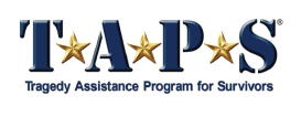 TAPS Logo