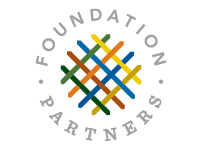 Foundation Partners Logo