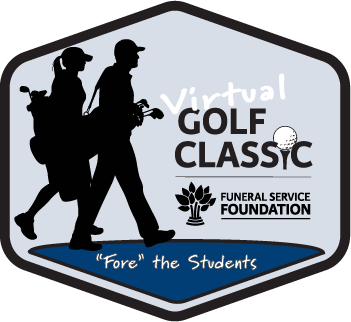 Golf Classic Old Logo