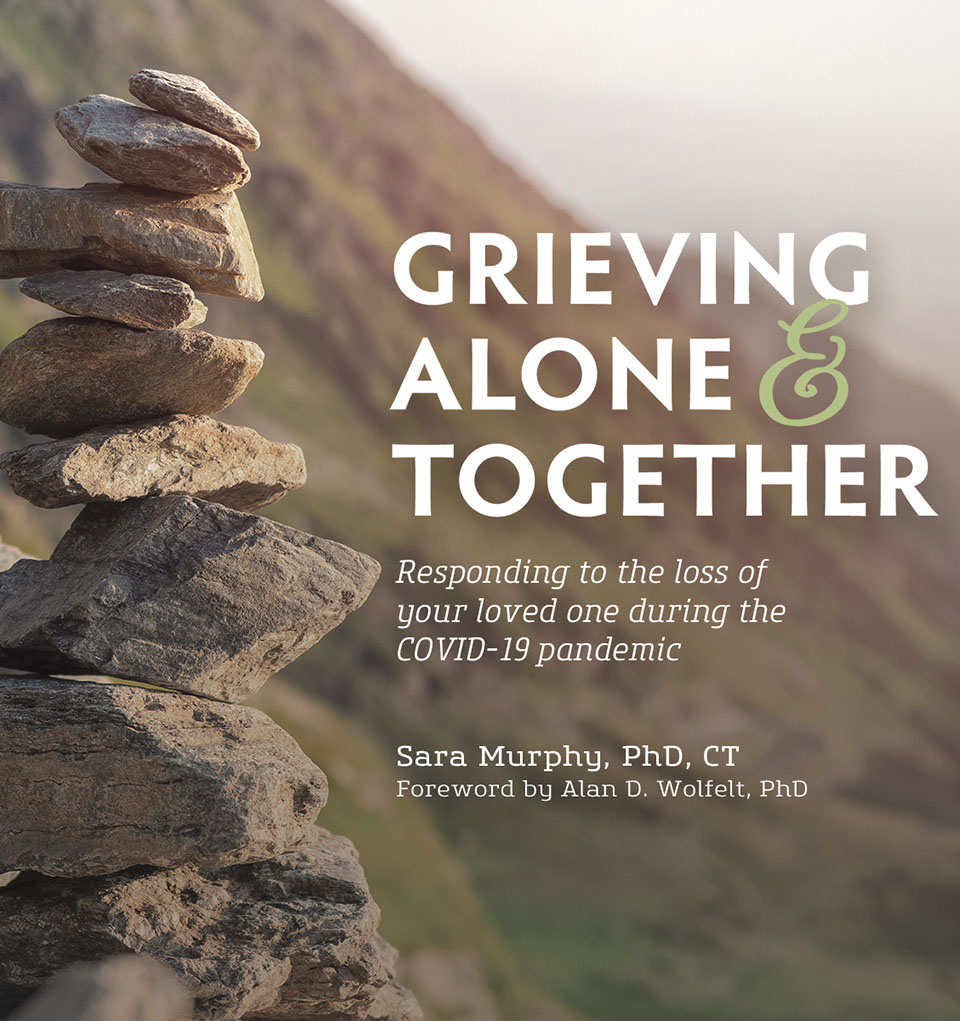 Grieving Alone and Together