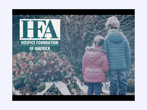 Hospice Foundation of America