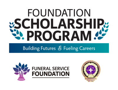 FSF NFDMA Scholarship Header 01