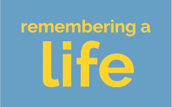 Resources RememberingALife Logo