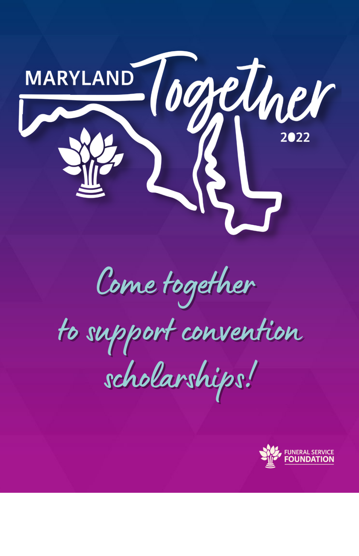 Maryland Together - Funeral Service Foundation