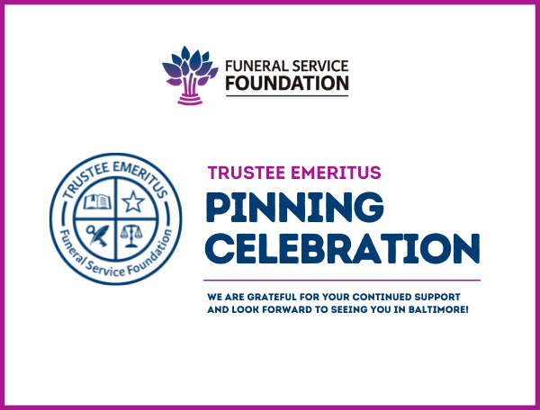 Trustee Pinning Celebration Invitation 300 × 228 px 1