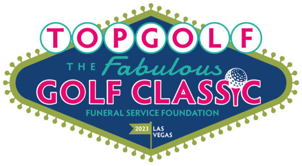 2023 FSF GolfClassic Logo LasVegas small
