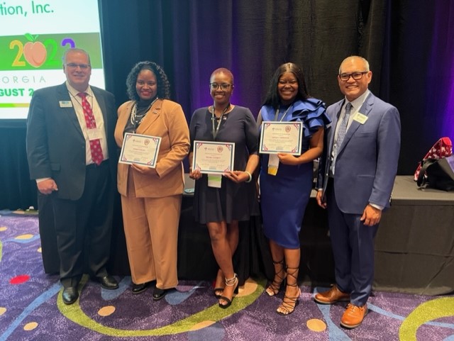The Funeral Service Foundation Awards More than 175 Academic and