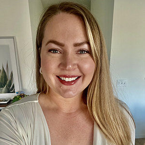 Anna Bruess