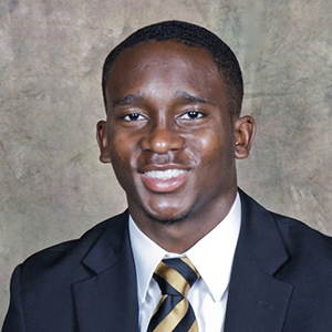 Brelan Holston