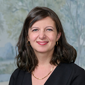 Christine Jesoraldo