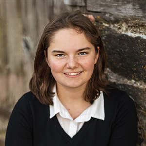 Cora Tinker
