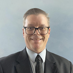 Dave Dockweiler
