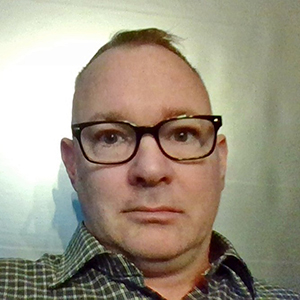 Derek Shilling