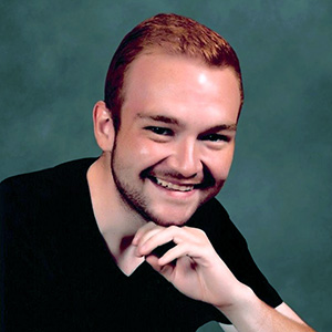 Dustin Mangum