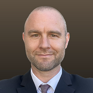 Graham Myrfield