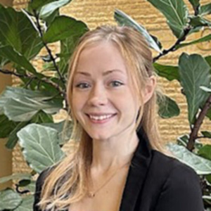 Johanna Trenter