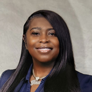Lygeria Mathis