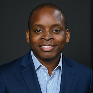 Roderick Ward