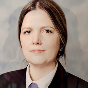 Stephany Garber Black