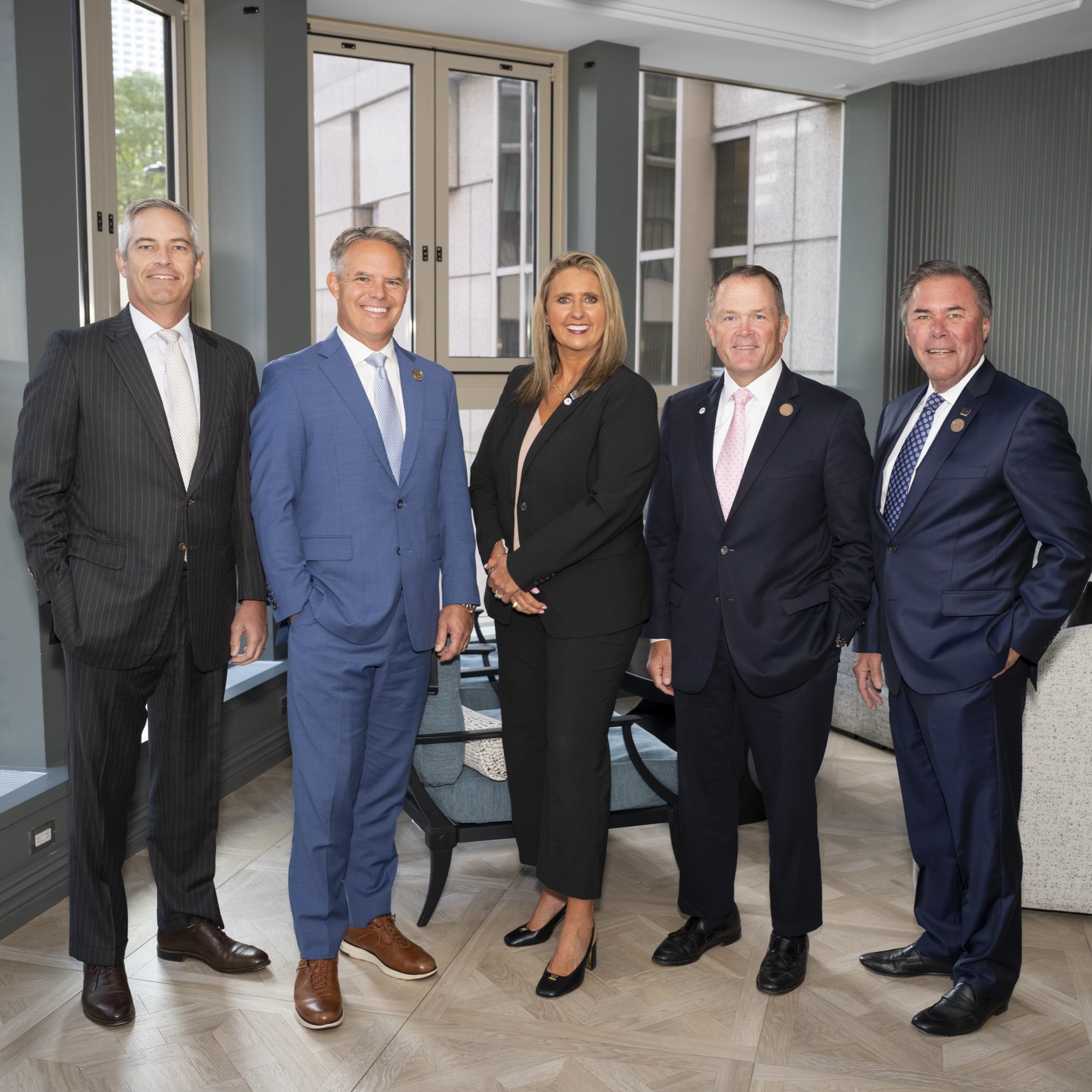 The Funeral Service Foundation Announces New Trustees, Raises