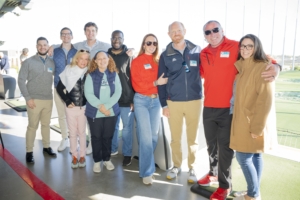 2025 Golf Classic Foresight