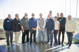 2025 Golf Classic SCI