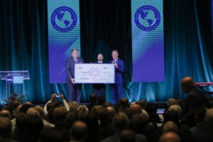 2025 Opening Session IMPACT 1000