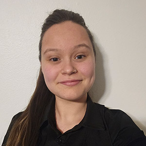 Fall 2025 Academic Kreuser Lauren Hagan