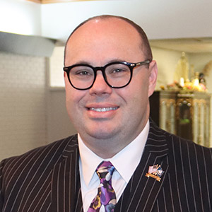 Fall 2025 Academic Manning Wesley Tom Johnson Memorial