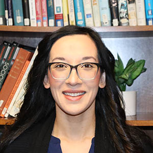 Fall 2025 Academic Military Weisfeld Monica JTS 300x300 1