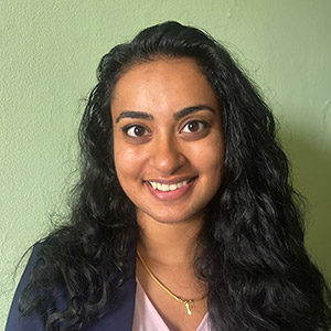 Fall 2025 Academic Varghese Melissa Louis and Josephine Pontone Memorial