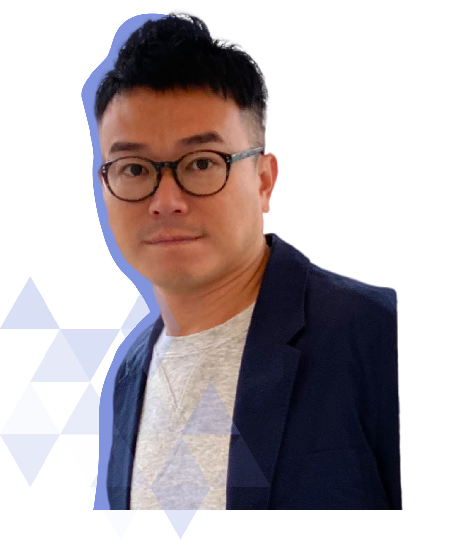 Alex Chau