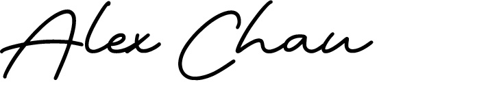 Alex Chau