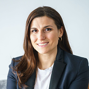 Christina Andreola