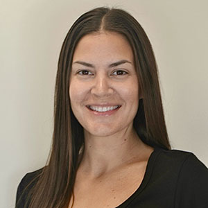 Courtney Bourke