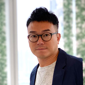 Alex Chau