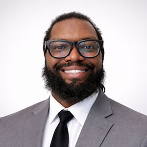 MarTeze Hammonds