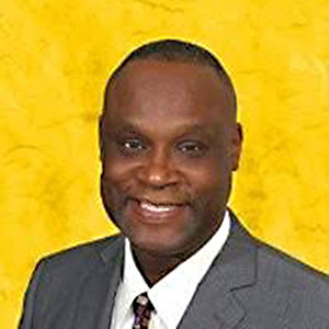 Ezell Harris