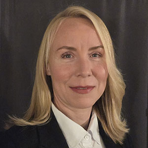 Sara Racher