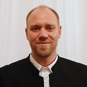 Aaron Ulrich