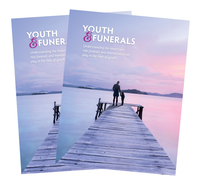 A COMPANION TO YOUTH & FUNERALS A COMPANION TO YOUTH & FUNERALS