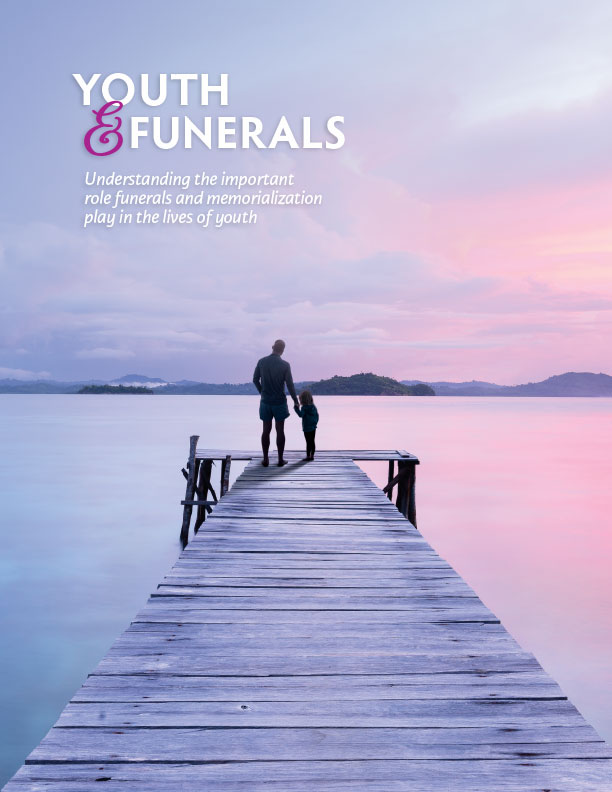 Youth & Funerals Cover