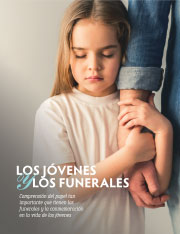 Youth & Funerals Spanish Edition