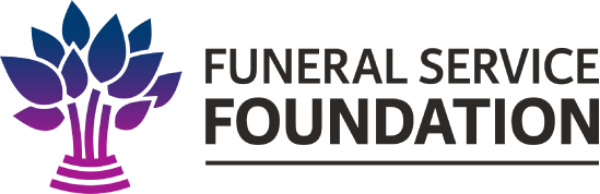 Funeral Service Foundation Logo