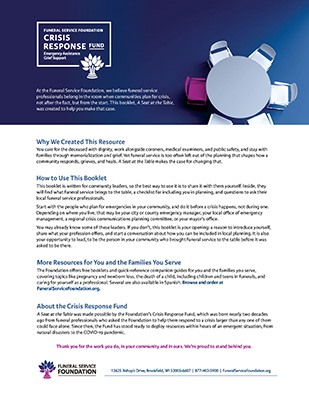 Free Getting Started Letter