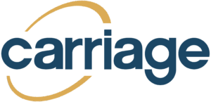 Carriage Services Logo 2025