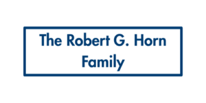 Robert G. Horn